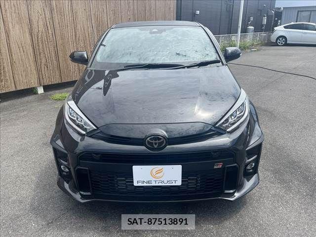 Toyota Gr Yaris 2020-12 8314610-12