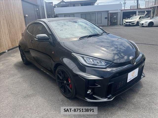 Toyota Gr Yaris 2020-12 8314610-13