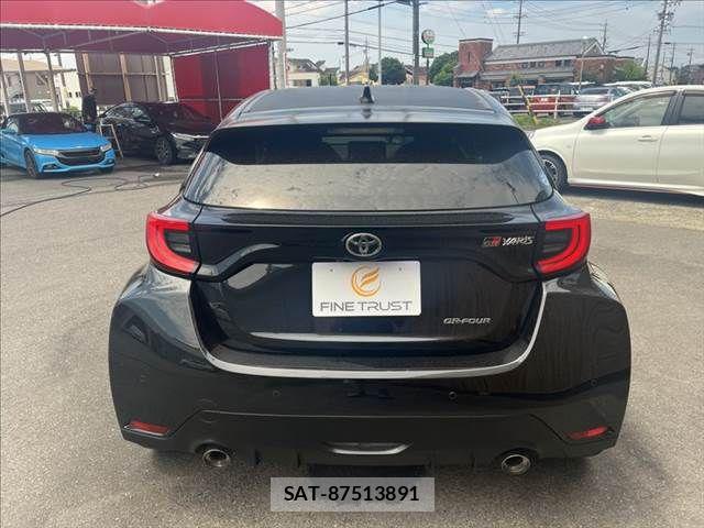 Toyota Gr Yaris 2020-12 8314610-16