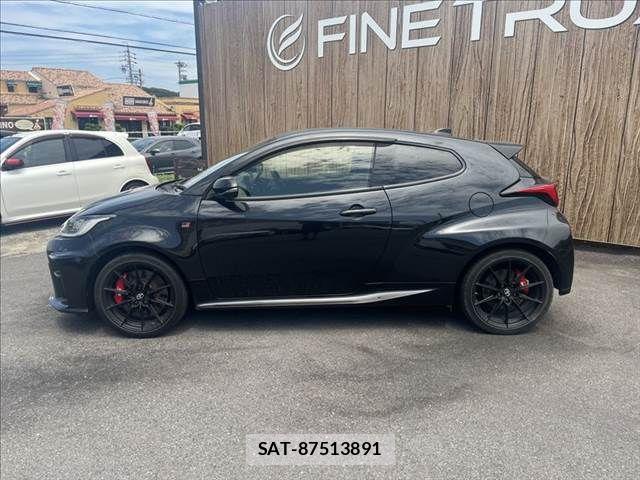 Toyota Gr Yaris 2020-12 8314610-18