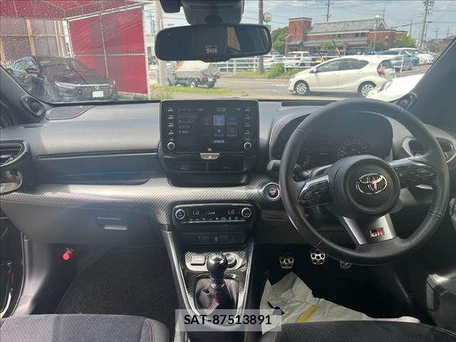 Toyota Gr Yaris 2020-12 8314610-2
