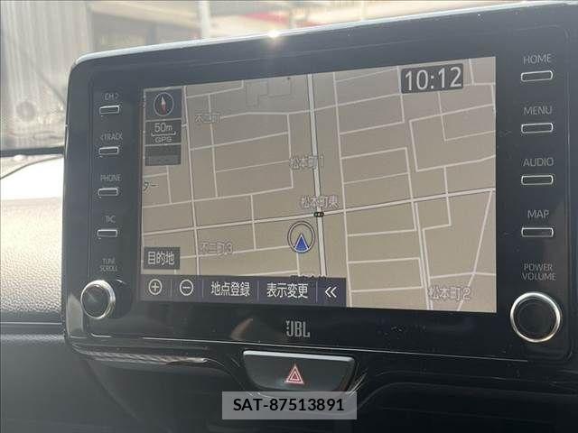 Toyota Gr Yaris 2020-12 8314610-3