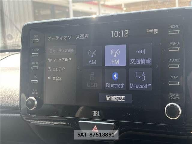 Toyota Gr Yaris 2020-12 8314610-4