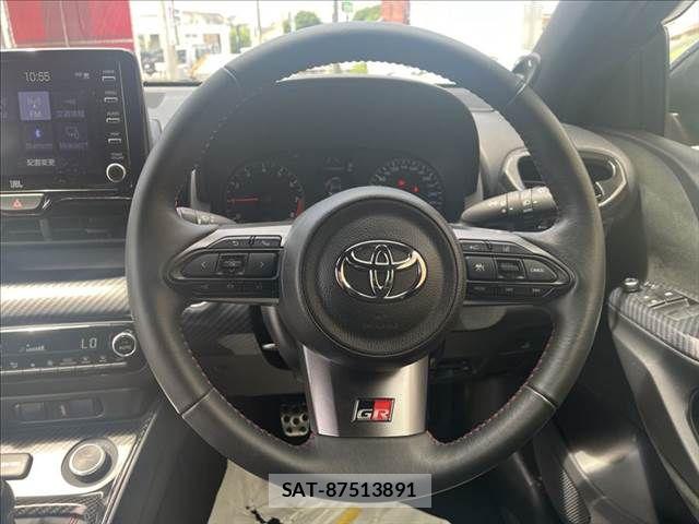 Toyota Gr Yaris 2020-12 8314610-8
