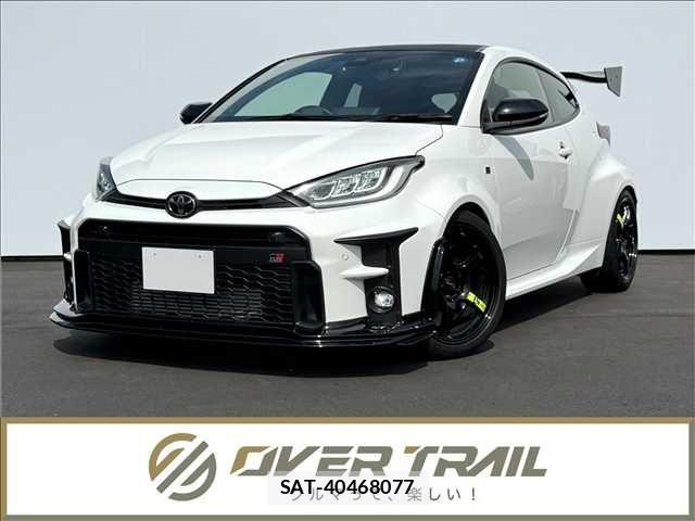 Toyota Gr Yaris 2021-07 8314609-0