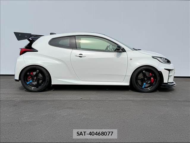 Toyota Gr Yaris 2021-07 8314609-9