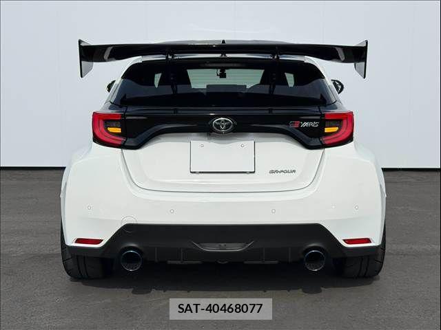 Toyota Gr Yaris 2021-07 8314609-10