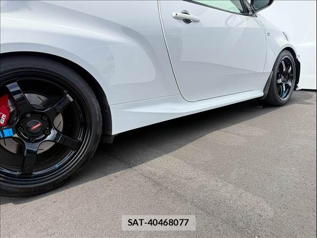 Toyota Gr Yaris 2021-07 8314609-14