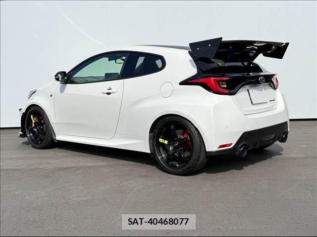 Toyota Gr Yaris 2021-07 8314609-15