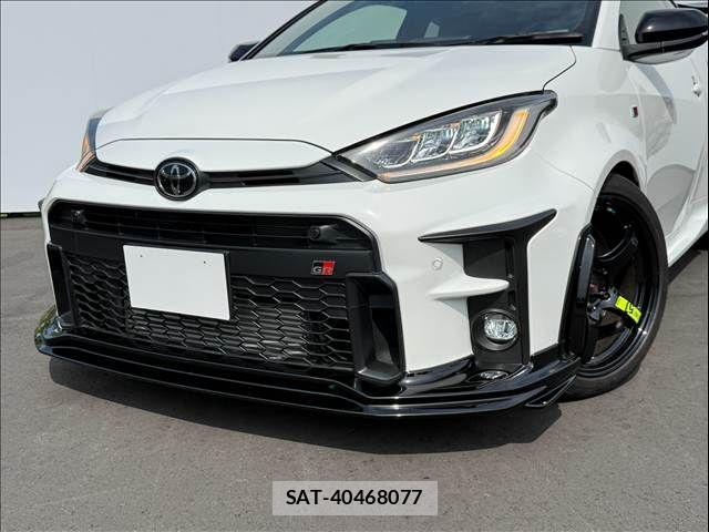 Toyota Gr Yaris 2021-07 8314609-17