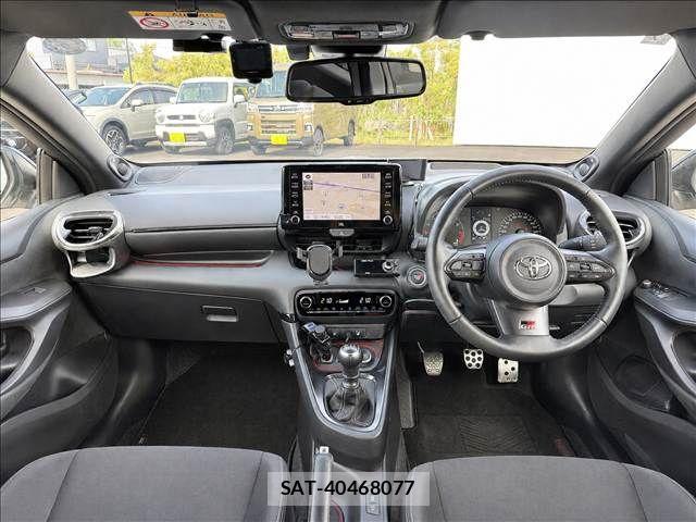 Toyota Gr Yaris 2021-07 8314609-1