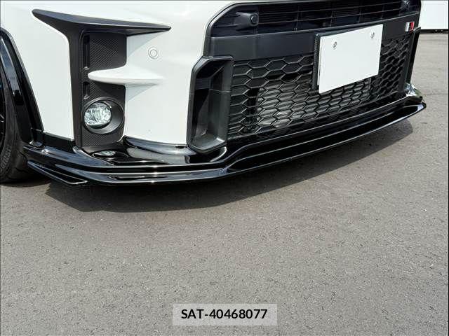 Toyota Gr Yaris 2021-07 8314609-19