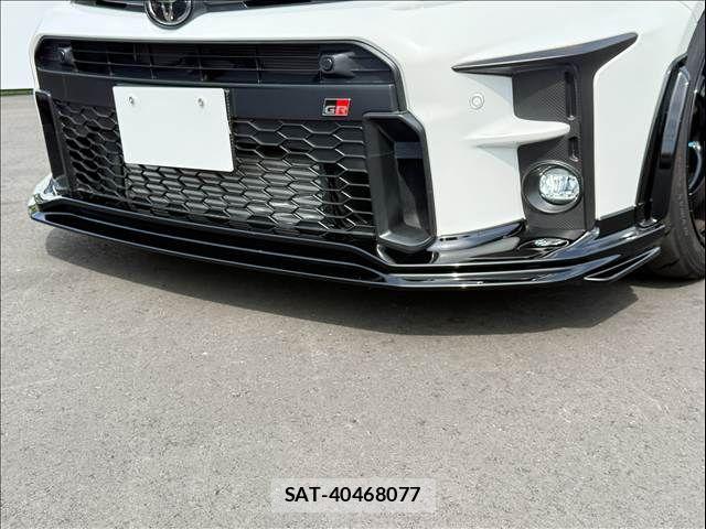 Toyota Gr Yaris 2021-07 8314609-20