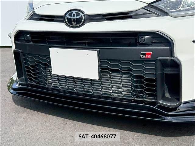 Toyota Gr Yaris 2021-07 8314609-21