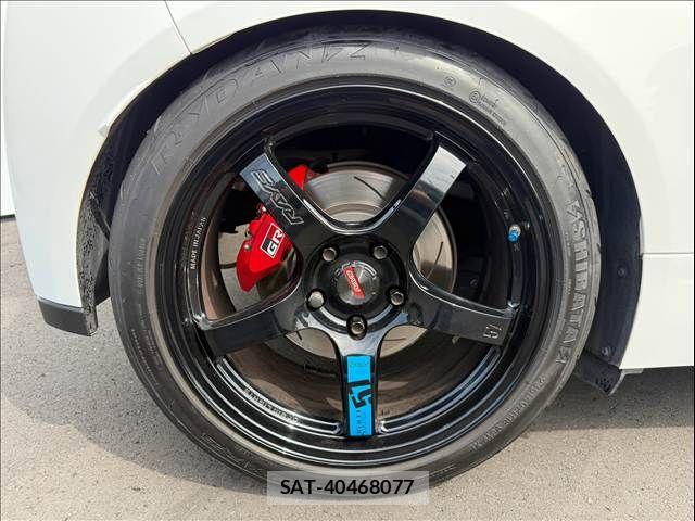 Toyota Gr Yaris 2021-07 8314609-29