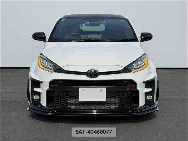 Toyota Gr Yaris 2021-07 8314609-7