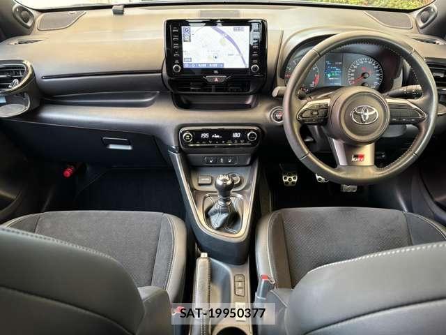 Toyota Gr Yaris 2021-03 8314611-1