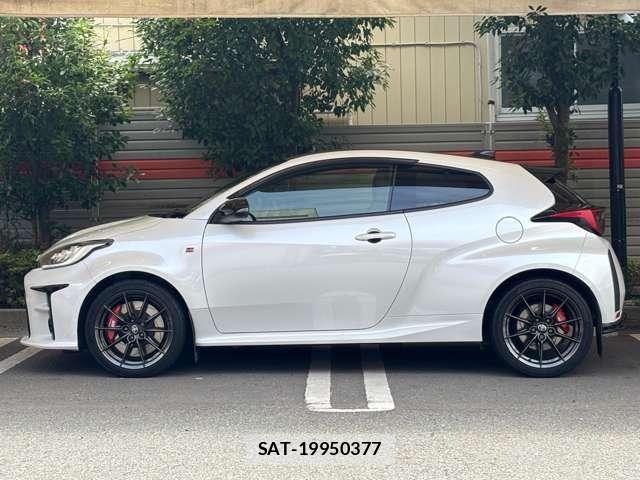 Toyota Gr Yaris 2021-03 8314611-22