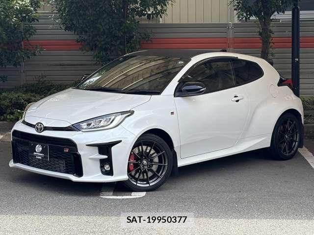 Toyota Gr Yaris 2021-03 8314611-23