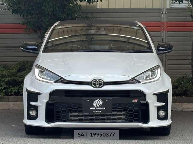 Toyota Gr Yaris 2021-03 8314611-24