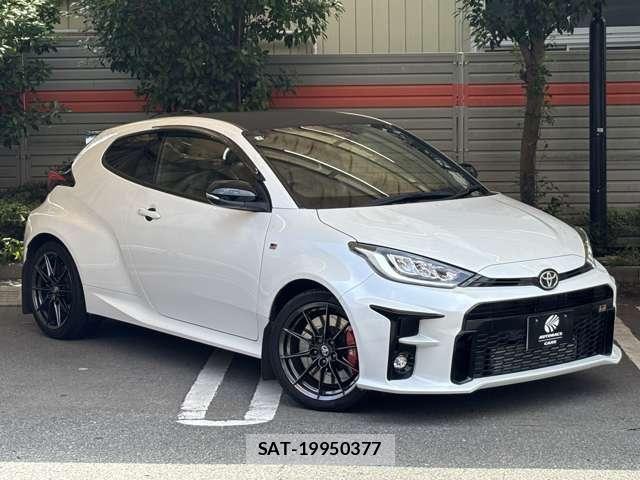 Toyota Gr Yaris 2021-03 8314611-25