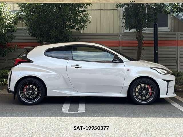 Toyota Gr Yaris 2021-03 8314611-26