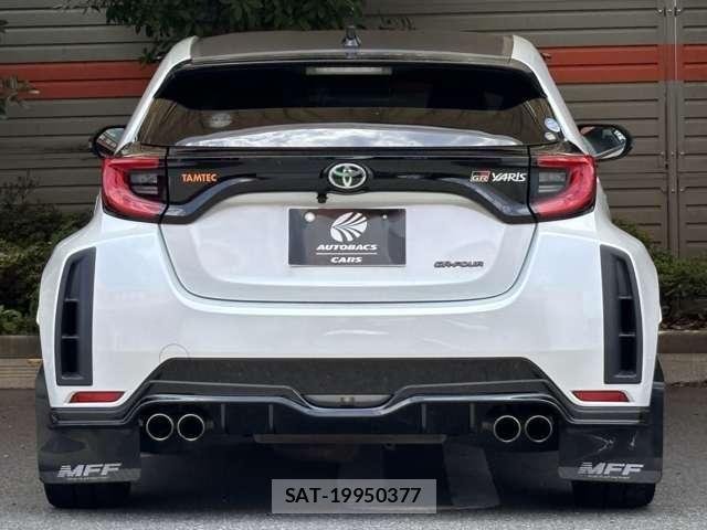 Toyota Gr Yaris 2021-03 8314611-27