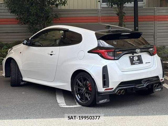 Toyota Gr Yaris 2021-03 8314611-28