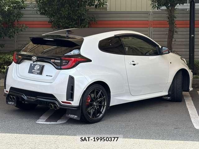 Toyota Gr Yaris 2021-03 8314611-4