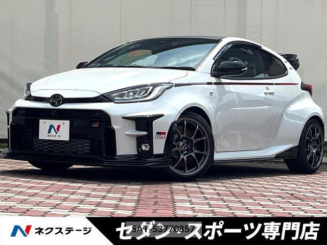Toyota Gr Yaris 2022-04 8314607-0