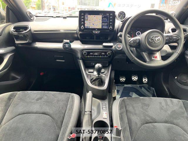 Toyota Gr Yaris 2022-04 8314607-1