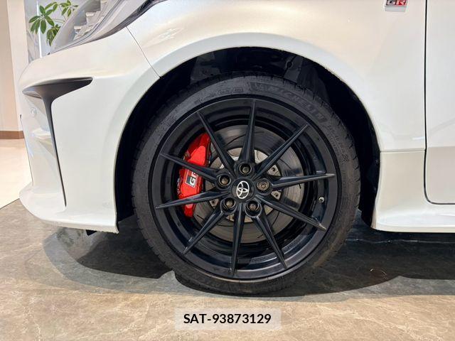 Toyota Gr Yaris 2020-11 8314608-12