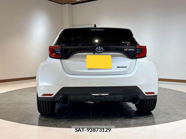 Toyota Gr Yaris 2020-11 8314608-2