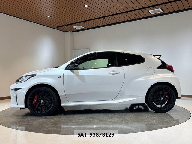 Toyota Gr Yaris 2020-11 8314608-4