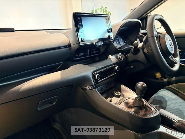 Toyota Gr Yaris 2020-11 8314608-7