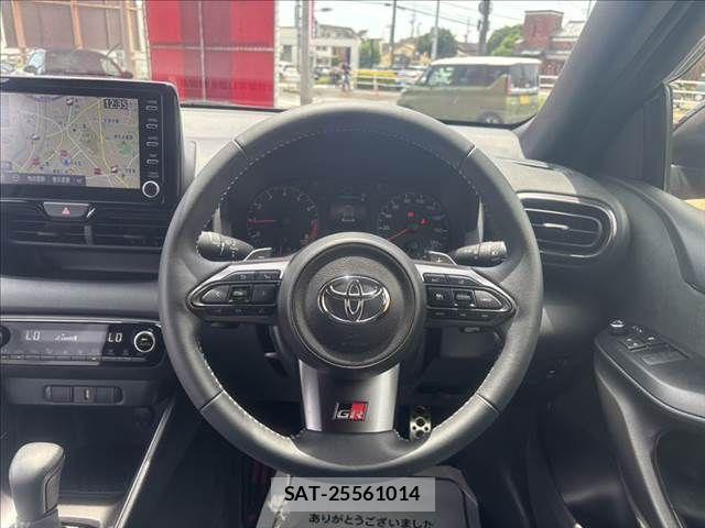 Toyota Gr Yaris 2021-07 8314612-11