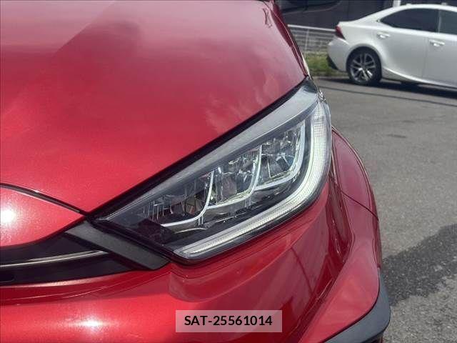 Toyota Gr Yaris 2021-07 8314612-12