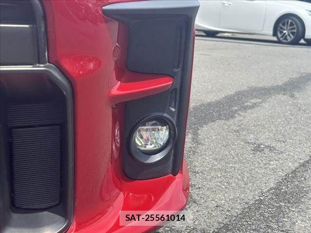 Toyota Gr Yaris 2021-07 8314612-13