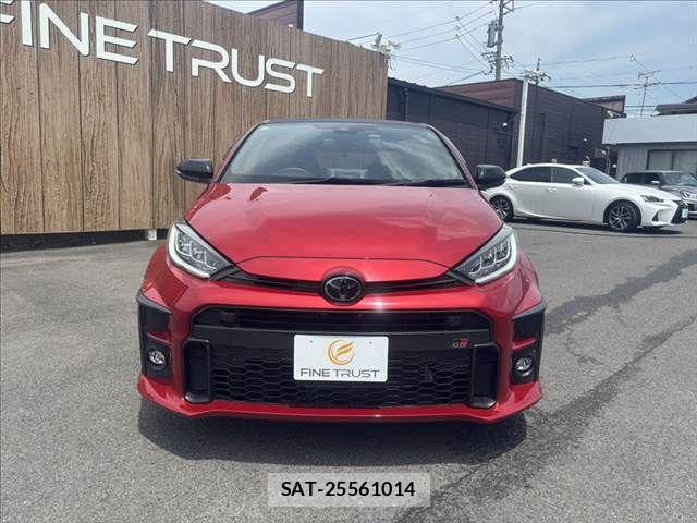 Toyota Gr Yaris 2021-07 8314612-16