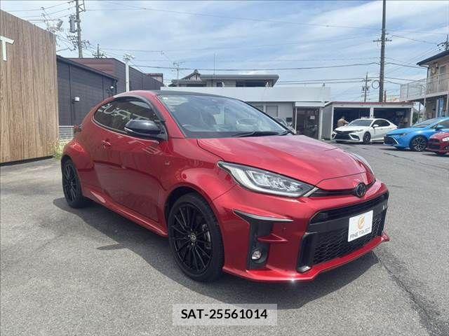 Toyota Gr Yaris 2021-07 8314612-17