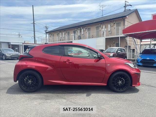 Toyota Gr Yaris 2021-07 8314612-18