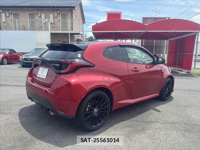 Toyota Gr Yaris 2021-07 8314612-19