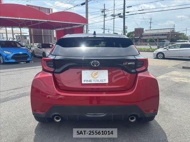 Toyota Gr Yaris 2021-07 8314612-20
