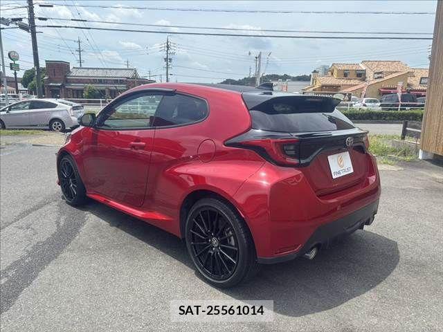 Toyota Gr Yaris 2021-07 8314612-21