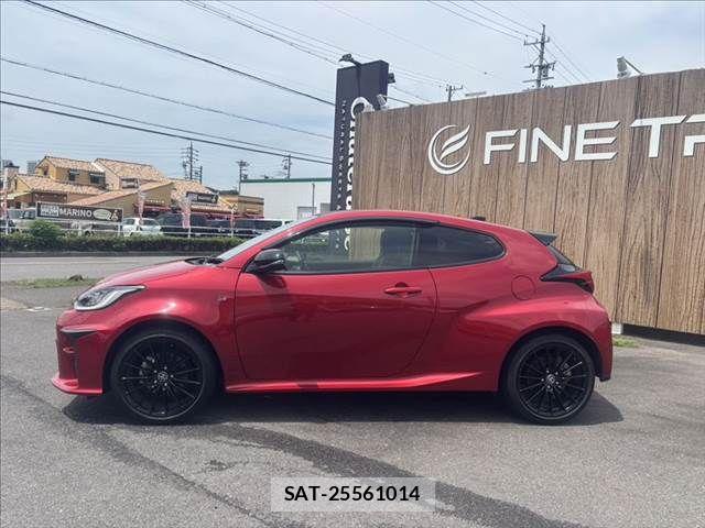 Toyota Gr Yaris 2021-07 8314612-22