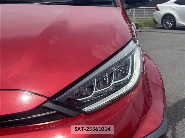 Toyota Gr Yaris 2021-07 8314612-23