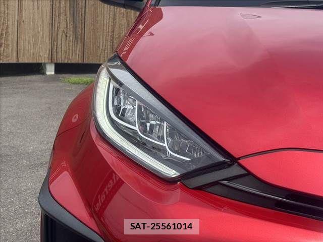 Toyota Gr Yaris 2021-07 8314612-24