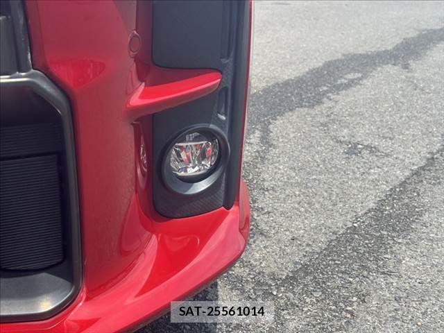 Toyota Gr Yaris 2021-07 8314612-25