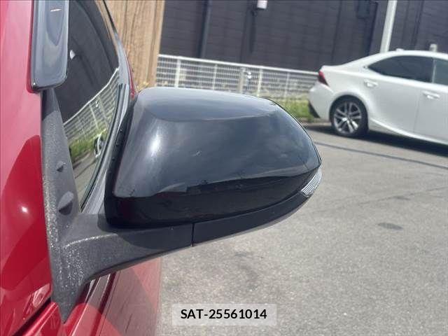 Toyota Gr Yaris 2021-07 8314612-27