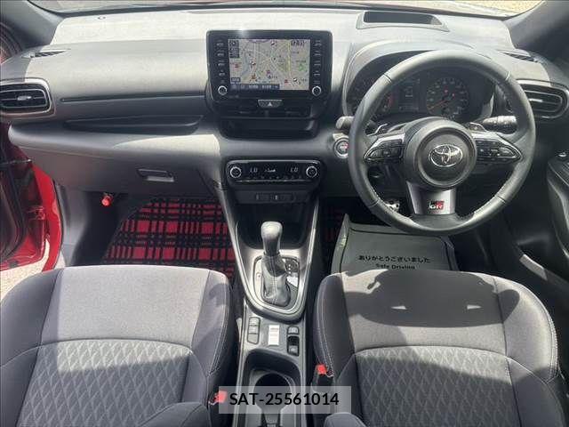 Toyota Gr Yaris 2021-07 8314612-2
